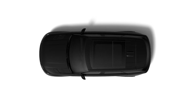 2026 Nowy Land Rover Range Rover Sport Narvik Black All Wheel Drive SV BLACK