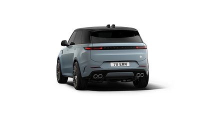 Range Rover Sport 2