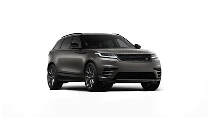 Range Rover Velar 0
