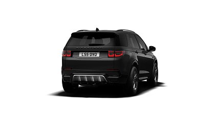 Discovery Sport 2