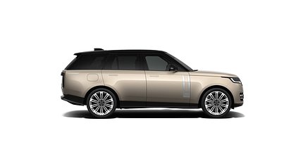 Range Rover 1