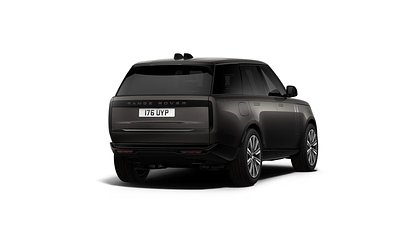 Range Rover 2