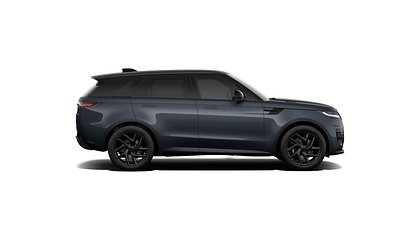 Range Rover Sport 1