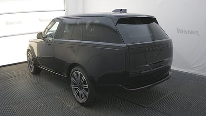 Range Rover 2