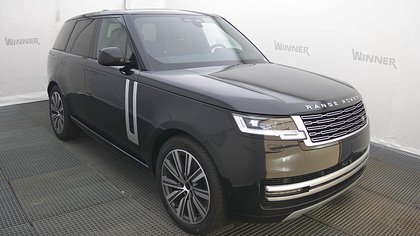Range Rover 1