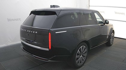 Range Rover 3