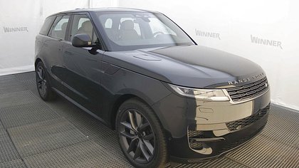 Range Rover Sport 1