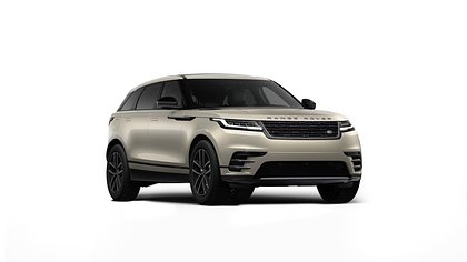Range Rover Velar 0