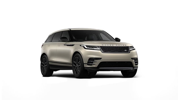 2026 Uus Land Rover Range Rover Velar Batumi Gold P400 Petrol Mild Hybrid Standard Wheelbase Belgravia Edition