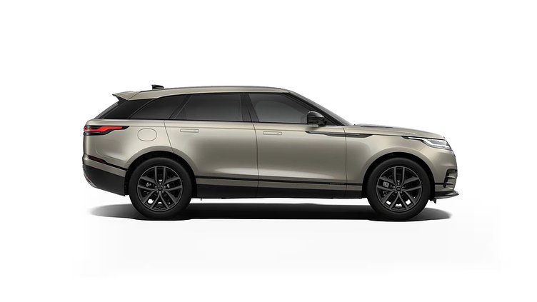 2026 Uus Land Rover Range Rover Velar Batumi Gold P400 Petrol Mild Hybrid Standard Wheelbase Belgravia Edition