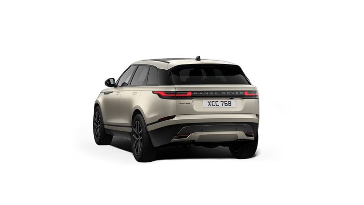 2026 Uus Land Rover Range Rover Velar Batumi Gold P400 Petrol Mild Hybrid Standard Wheelbase Belgravia Edition