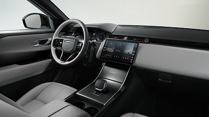 Range Rover Velar 4