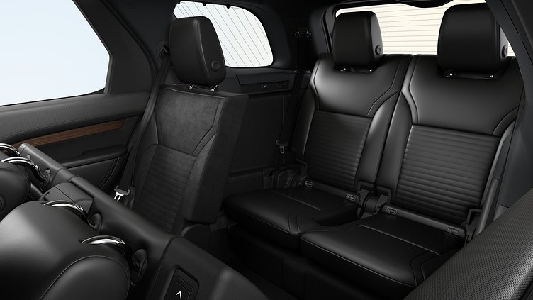 2026 新車 Land Rover Discovery サントリーニブラック D350マイルドハイブリッド（ディーゼル） S