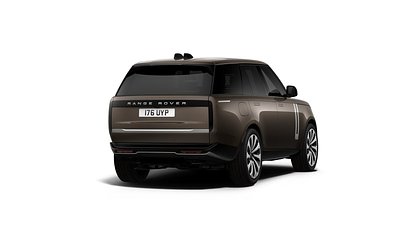Range Rover 2