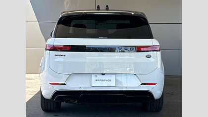 Range Rover Sport 4