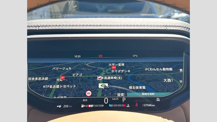 2023 認定中古車 Land Rover Range Rover Sport フジホワイト 3.0リッター6気筒300PSターボチャージドディーゼルMHEV（オートマチック） AUTOBIOGRAPHY