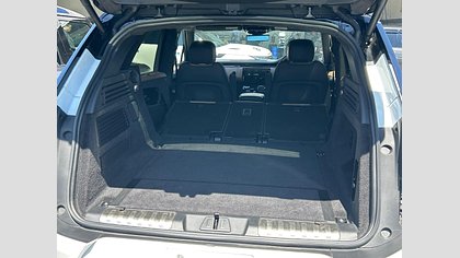 Range Rover Sport 63