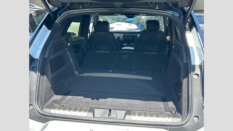 2023 認定中古車 Land Rover Range Rover Sport フジホワイト 3.0リッター6気筒300PSターボチャージドディーゼルMHEV（オートマチック） AUTOBIOGRAPHY