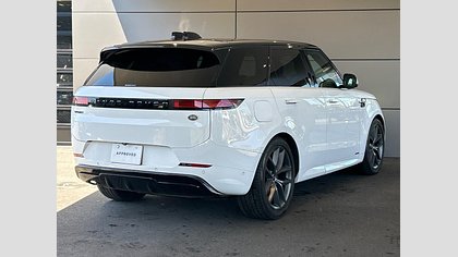 Range Rover Sport 3