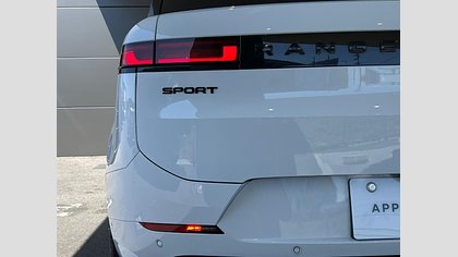 Range Rover Sport 5