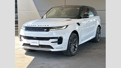 Range Rover Sport 9