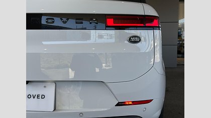 Range Rover Sport 6