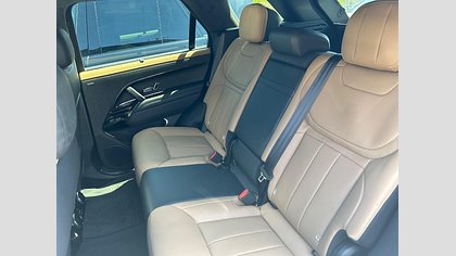 Range Rover Sport 60