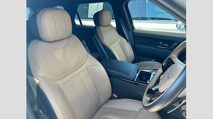 Range Rover Sport 55