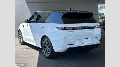 Range Rover Sport 7