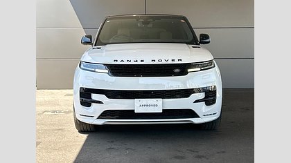 Range Rover Sport 10