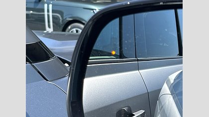 Range Rover Sport 25