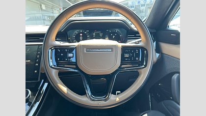 Range Rover Sport 14
