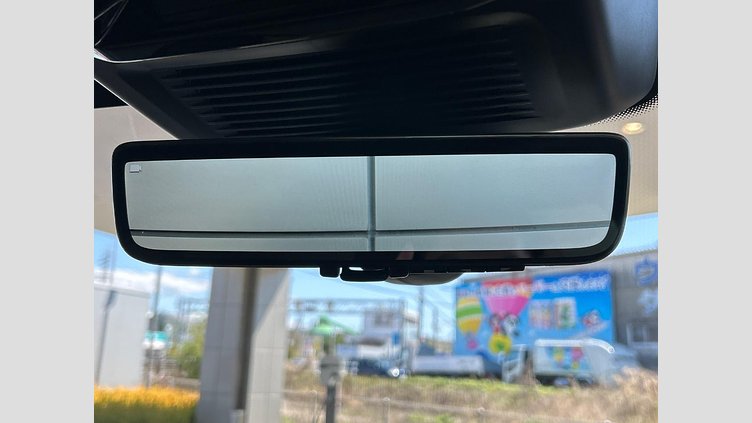2023 認定中古車 Land Rover Range Rover Sport フジホワイト 3.0リッター6気筒300PSターボチャージドディーゼルMHEV（オートマチック） AUTOBIOGRAPHY