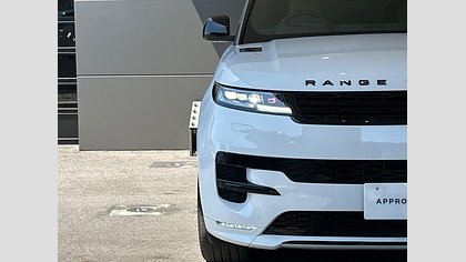 Range Rover Sport 11