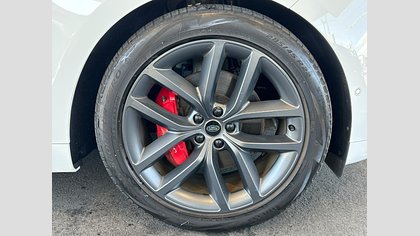 Range Rover Sport 70
