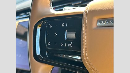 Range Rover Sport 30