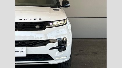 Range Rover Sport 12