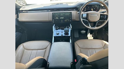 Range Rover Sport 29