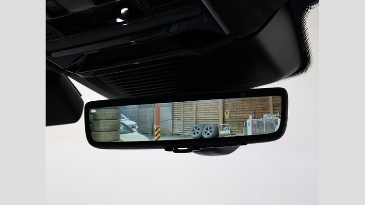 2024 認定中古車 Land Rover Range Rover Sport フラックスシルバー - グロスフィニッシュ P635マイルドハイブリッド スタンダードホイールベース SV EDITION ONE