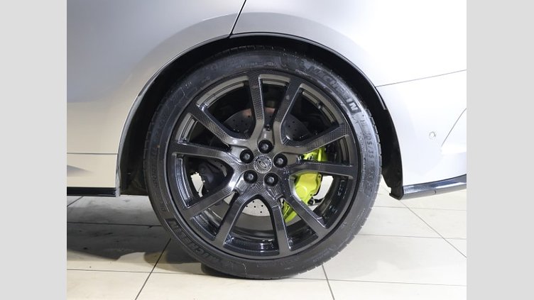 2024 認定中古車 Land Rover Range Rover Sport フラックスシルバー - グロスフィニッシュ P635マイルドハイブリッド スタンダードホイールベース SV EDITION ONE