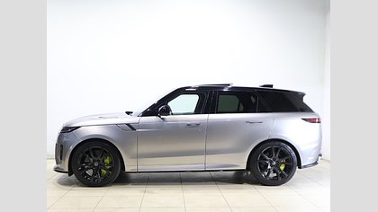Range Rover Sport 5