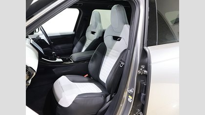 Range Rover Sport 2