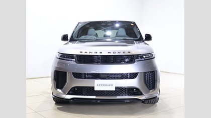 Range Rover Sport 7