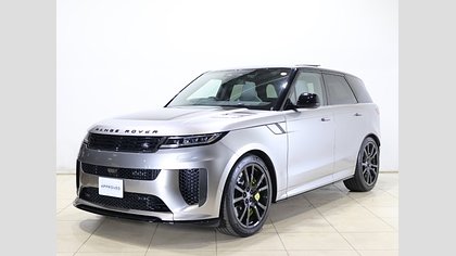 Range Rover Sport 9