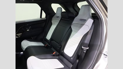 Range Rover Sport 4