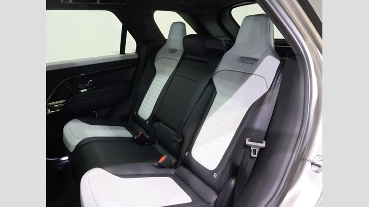 2024 認定中古車 Land Rover Range Rover Sport フラックスシルバー - グロスフィニッシュ P635マイルドハイブリッド スタンダードホイールベース SV EDITION ONE
