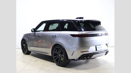 Range Rover Sport 1