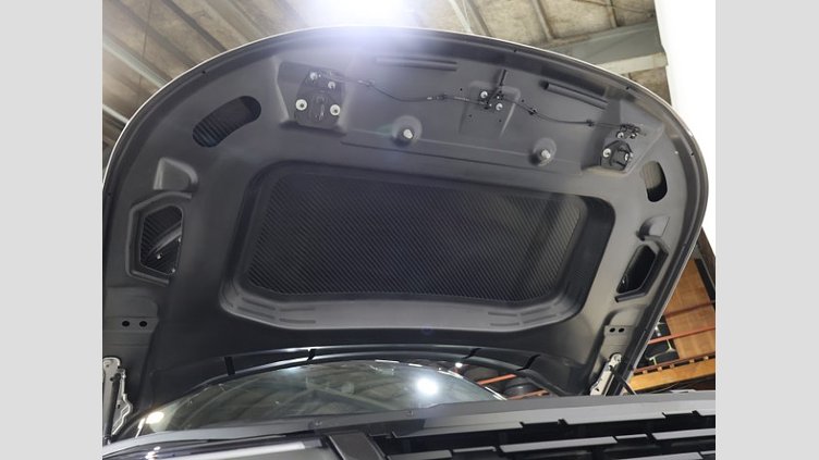 2024 認定中古車 Land Rover Range Rover Sport フラックスシルバー - グロスフィニッシュ P635マイルドハイブリッド スタンダードホイールベース SV EDITION ONE
