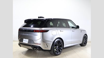 Range Rover Sport 16