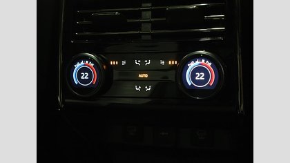 Range Rover Sport 30